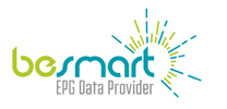 Be Smart EPG Data Provider